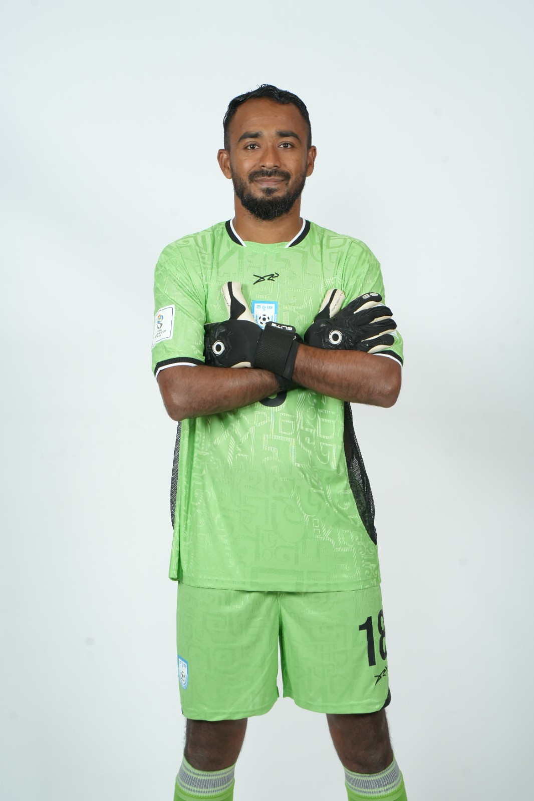 MD SUJON HOSSAIN